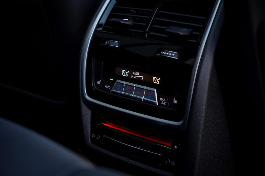 BMW X5 M Competition / Pano / Laser / B&W / ACC / Incl BTW