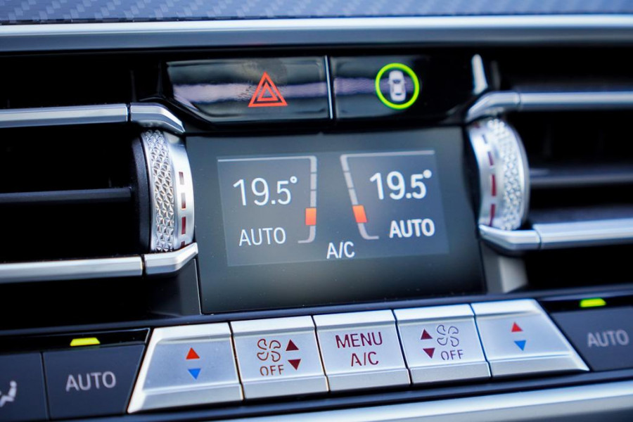 BMW X5 M Competition / Pano / Laser / B&W / ACC / Incl BTW