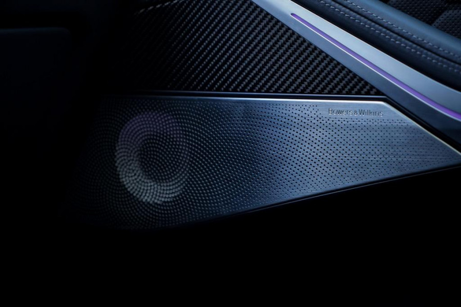 BMW X5 M Competition / Pano / Laser / B&W / ACC / Incl BTW