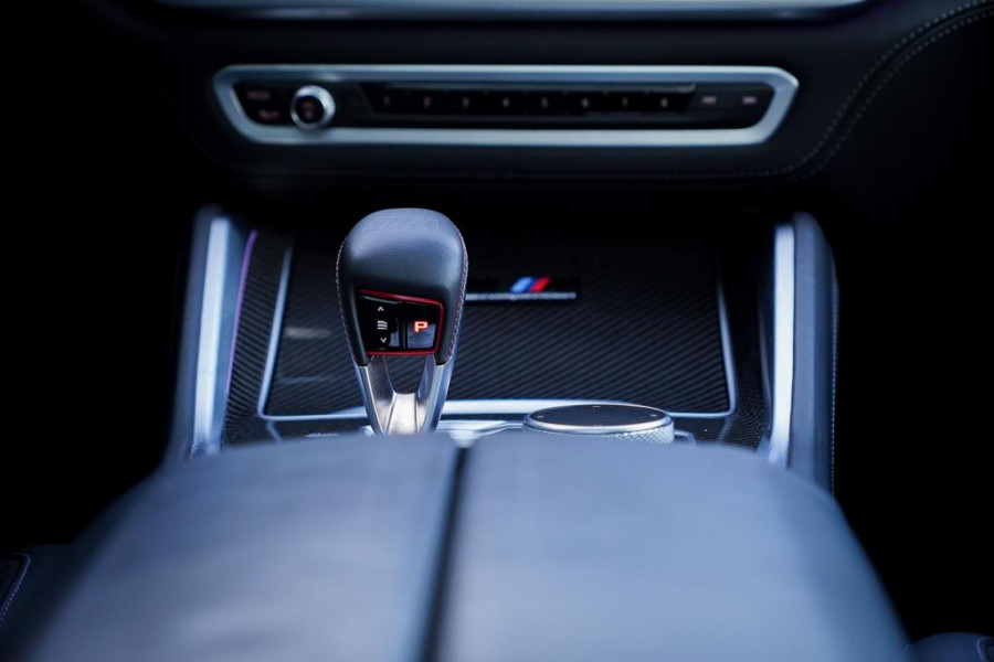 BMW X5 M Competition / Pano / Laser / B&W / ACC / Incl BTW