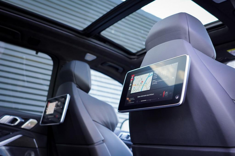BMW X5 M Competition / Pano / Laser / B&W / ACC / Incl BTW