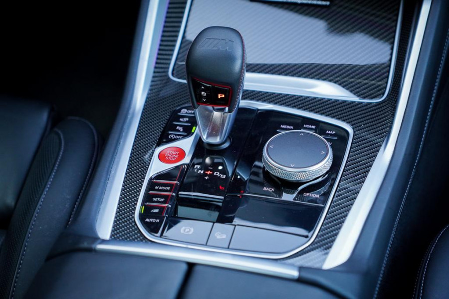 BMW X5 M Competition / Pano / Laser / B&W / ACC / Incl BTW