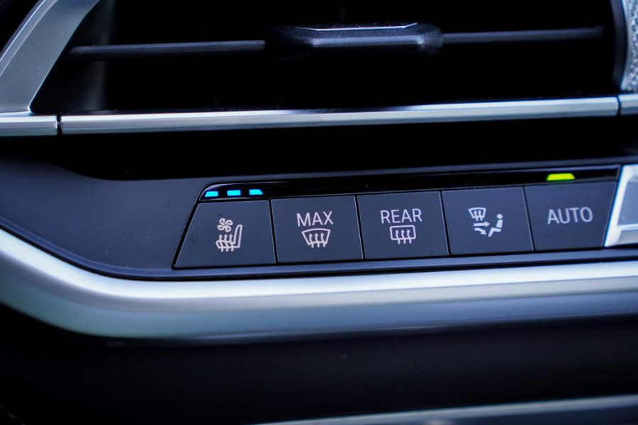 BMW X5 M Competition / Pano / Laser / B&W / ACC / Incl BTW