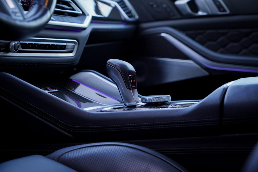 BMW X5 M Competition / Pano / Laser / B&W / ACC / Incl BTW