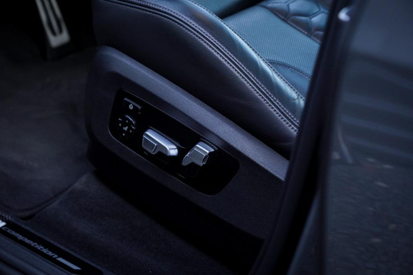 BMW X5 M Competition / Pano / Laser / B&W / ACC / Incl BTW