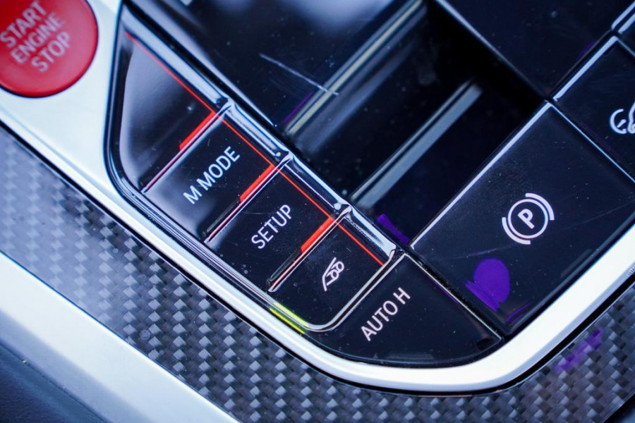 BMW X5 M Competition / Pano / Laser / B&W / ACC / Incl BTW
