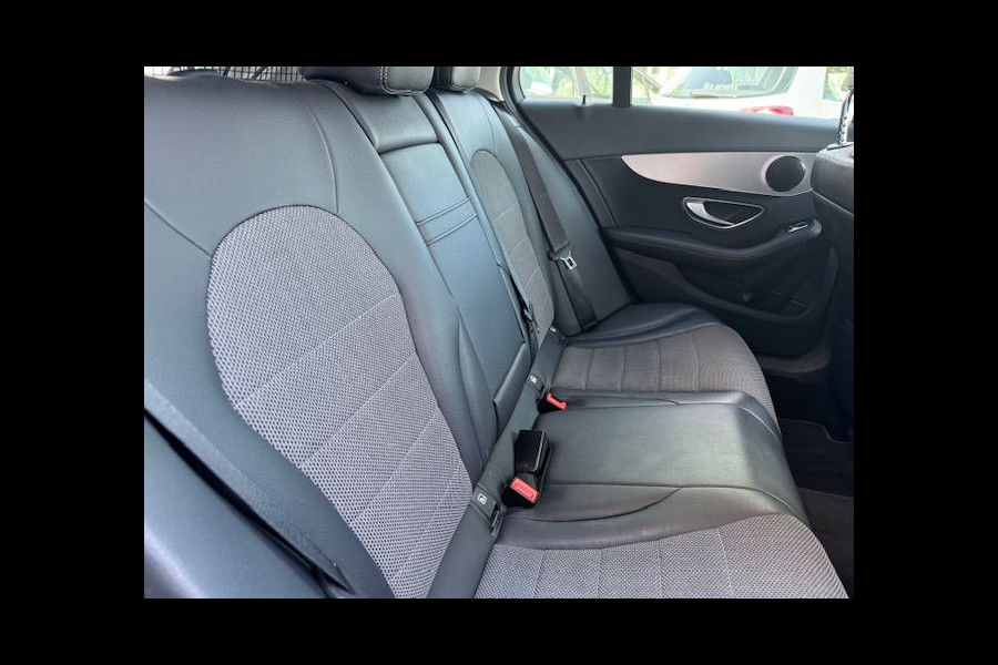 Mercedes-Benz C-Klasse Estate 1.8 Business Solution Automaat 93.000km Airco/ECC,Navigatie,Camera