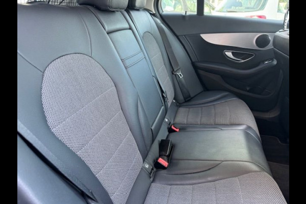 Mercedes-Benz C-Klasse Estate 1.8 Business Solution Automaat 93.000km Airco/ECC,Navigatie,Camera