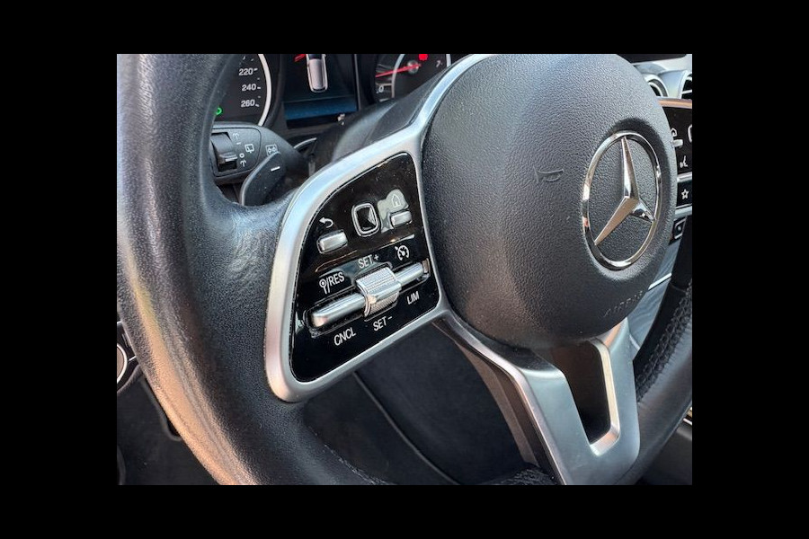 Mercedes-Benz C-Klasse Estate 1.8 Business Solution Automaat 93.000km Airco/ECC,Navigatie,Camera