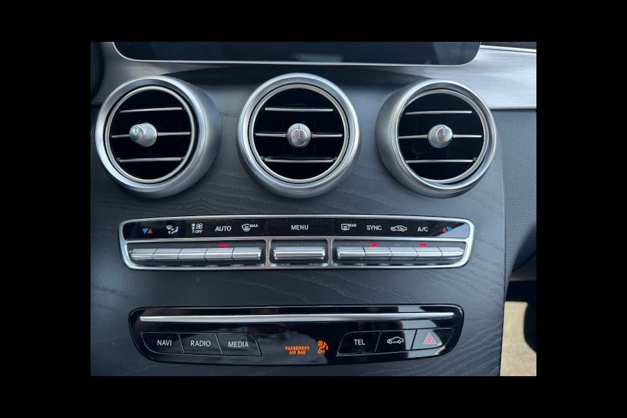 Mercedes-Benz C-Klasse Estate 1.8 Business Solution Automaat 93.000km Airco/ECC,Navigatie,Camera