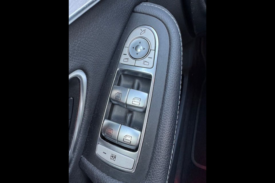 Mercedes-Benz C-Klasse Estate 1.8 Business Solution Automaat 93.000km Airco/ECC,Navigatie,Camera