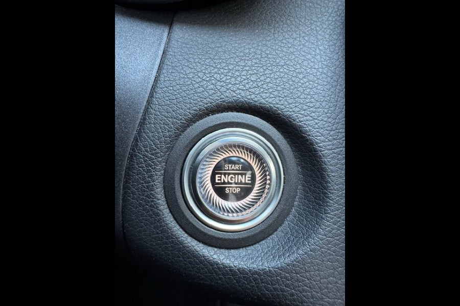 Mercedes-Benz C-Klasse Estate 1.8 Business Solution Automaat 93.000km Airco/ECC,Navigatie,Camera