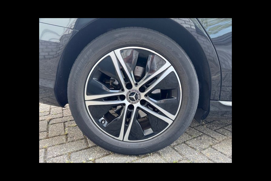 Mercedes-Benz C-Klasse Estate 1.8 Business Solution Automaat 93.000km Airco/ECC,Navigatie,Camera