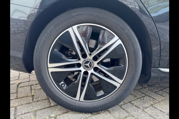Mercedes-Benz C-Klasse Estate 1.8 Business Solution Automaat 93.000km Airco/ECC,Navigatie,Camera
