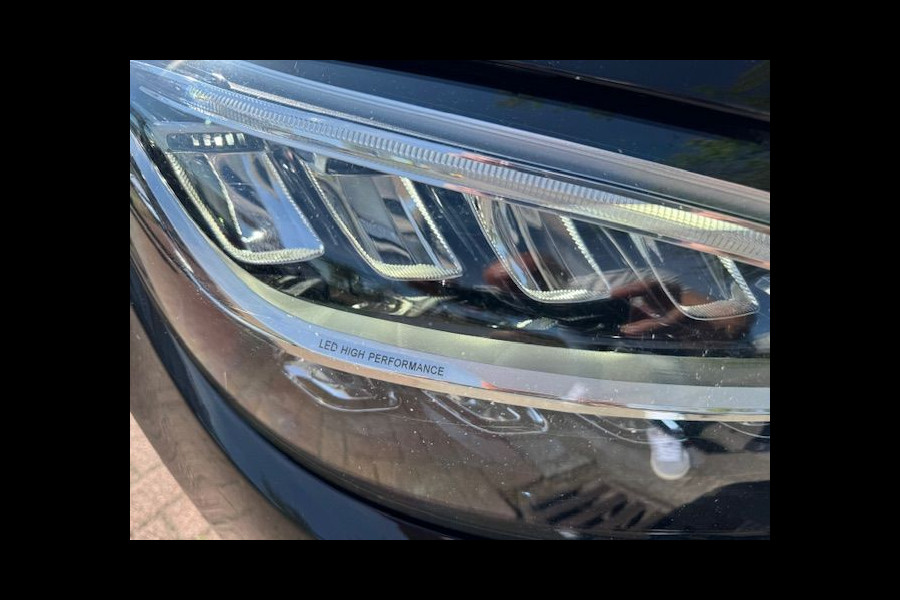 Mercedes-Benz C-Klasse Estate 1.8 Business Solution Automaat 93.000km Airco/ECC,Navigatie,Camera