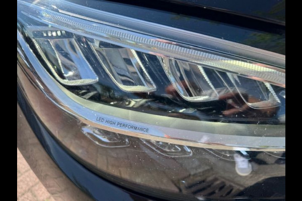 Mercedes-Benz C-Klasse Estate 1.8 Business Solution Automaat 93.000km Airco/ECC,Navigatie,Camera