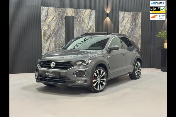 Volkswagen T-Roc 1.5 TSI DSG R-Line|Pano|Virtual|Camera|BOMVOL