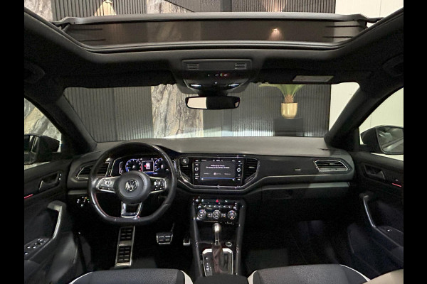 Volkswagen T-Roc 1.5 TSI DSG R-Line|Pano|Virtual|Camera|BOMVOL