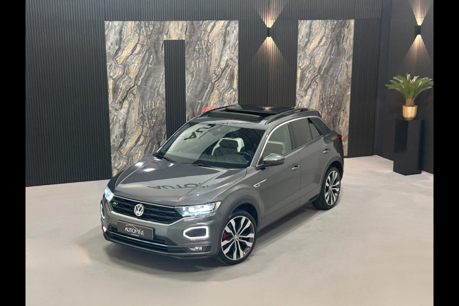 Volkswagen T-Roc 1.5 TSI DSG R-Line|Pano|Virtual|Camera|BOMVOL