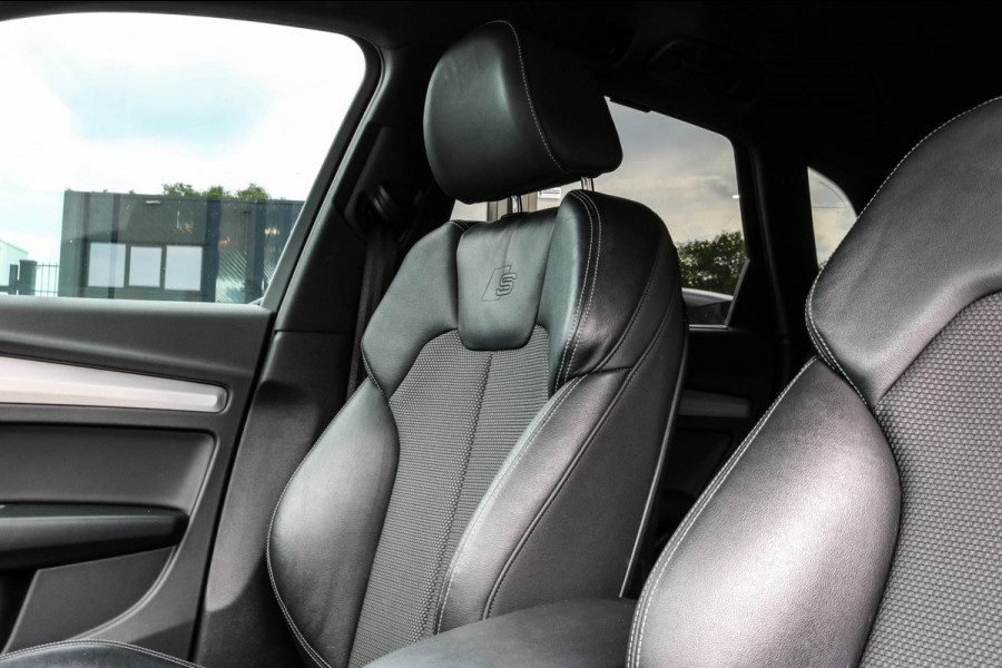 Audi Q5 50 TFSI e S-LINE - MATRIX - NIEUW MODEL
