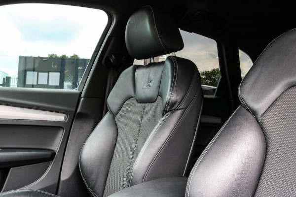 Audi Q5 50 TFSI e S-LINE - MATRIX - NIEUW MODEL