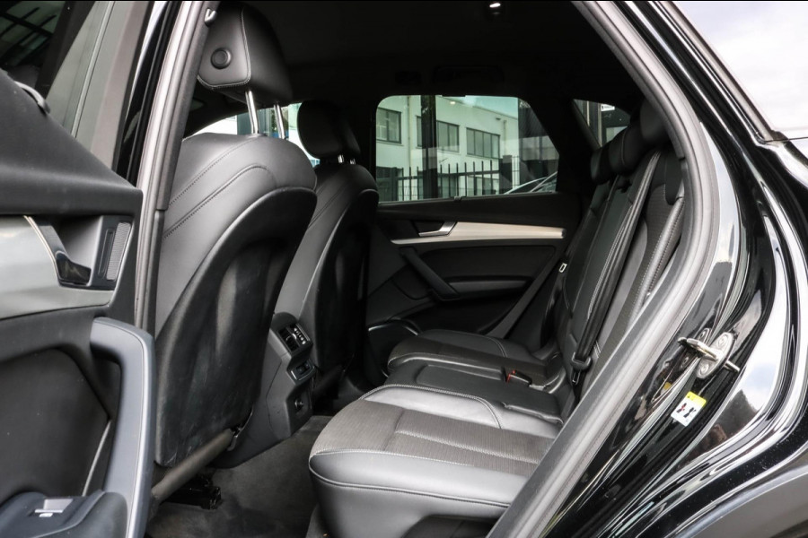 Audi Q5 50 TFSI e S-LINE - MATRIX - NIEUW MODEL