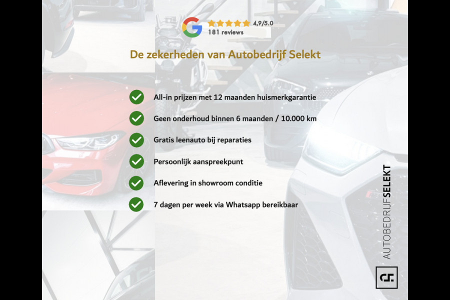 Audi Q5 50 TFSI e S-LINE - MATRIX - NIEUW MODEL
