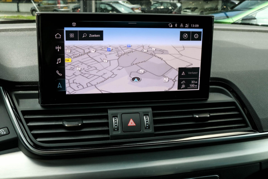 Audi Q5 50 TFSI e S-LINE - MATRIX - NIEUW MODEL