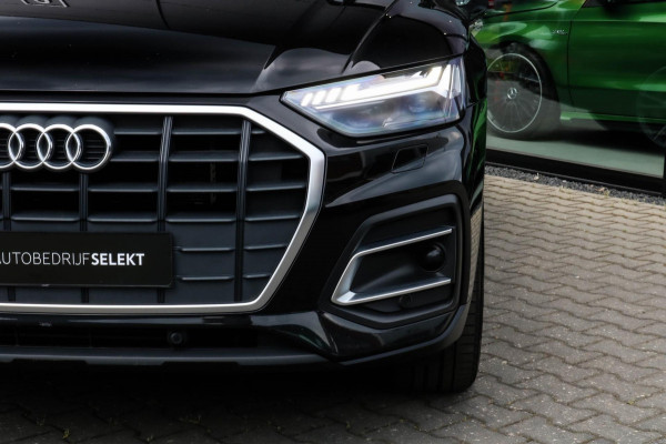 Audi Q5 50 TFSI e S-LINE - MATRIX - NIEUW MODEL