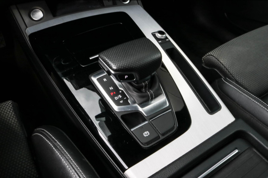 Audi Q5 50 TFSI e S-LINE - MATRIX - NIEUW MODEL