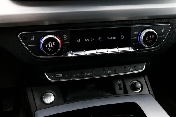 Audi Q5 50 TFSI e S-LINE - MATRIX - NIEUW MODEL