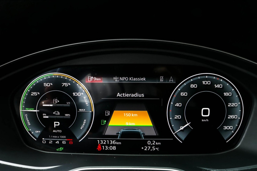 Audi Q5 50 TFSI e S-LINE - MATRIX - NIEUW MODEL