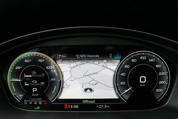 Audi Q5 50 TFSI e S-LINE - MATRIX - NIEUW MODEL