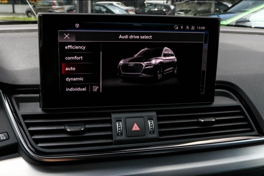 Audi Q5 50 TFSI e S-LINE - MATRIX - NIEUW MODEL