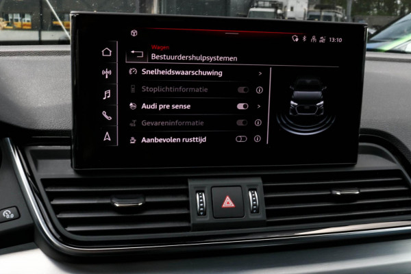 Audi Q5 50 TFSI e S-LINE - MATRIX - NIEUW MODEL