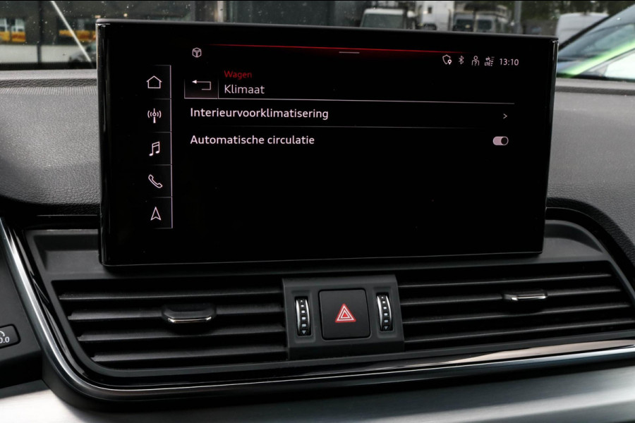 Audi Q5 50 TFSI e S-LINE - MATRIX - NIEUW MODEL