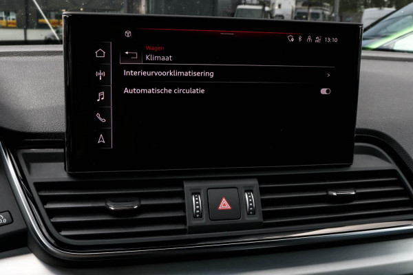 Audi Q5 50 TFSI e S-LINE - MATRIX - NIEUW MODEL