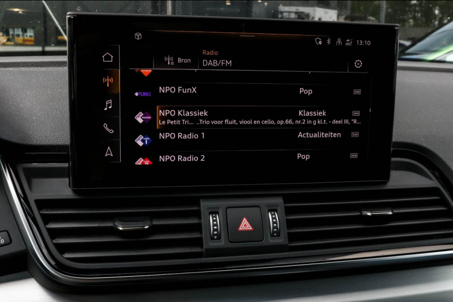 Audi Q5 50 TFSI e S-LINE - MATRIX - NIEUW MODEL