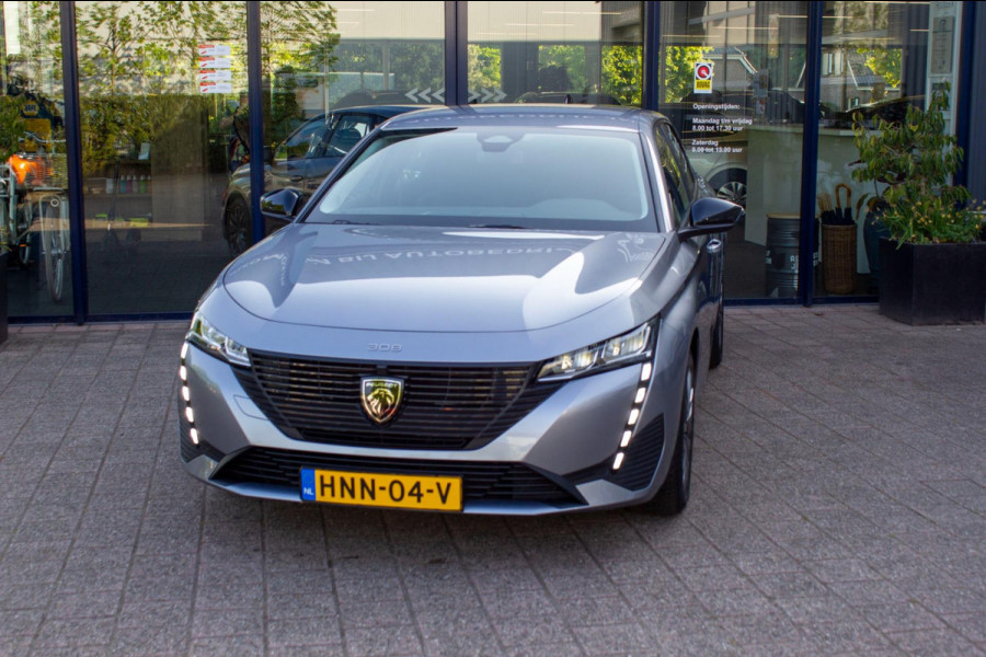 Peugeot 308 SW 1.2 PureTech Active Pack Business | Prijs rijklaar incl. 12 mnd garantie | Navi Carplay Climate control all-season