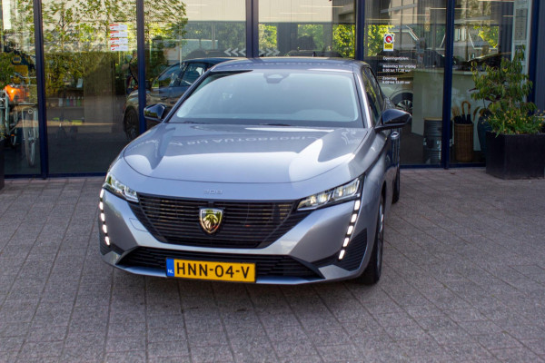 Peugeot 308 SW 1.2 PureTech Active Pack Business | Prijs rijklaar incl. 12 mnd garantie | Navi Carplay Climate control all-season