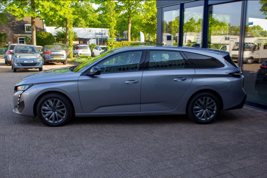 Peugeot 308 SW 1.2 PureTech Active Pack Business | Prijs rijklaar incl. 12 mnd garantie | Navi Carplay Climate control all-season