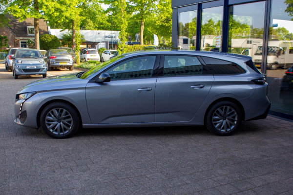 Peugeot 308 SW 1.2 PureTech Active Pack Business | Prijs rijklaar incl. 12 mnd garantie | Navi Carplay Climate control all-season