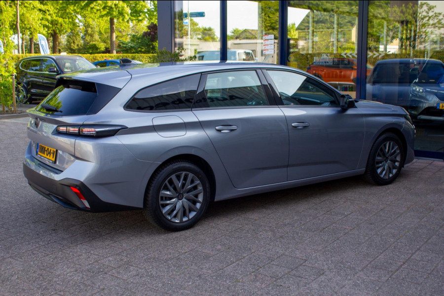 Peugeot 308 SW 1.2 PureTech Active Pack Business | Prijs rijklaar incl. 12 mnd garantie | Navi Carplay Climate control all-season