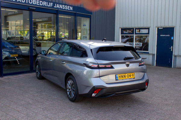 Peugeot 308 SW 1.2 PureTech Active Pack Business | Prijs rijklaar incl. 12 mnd garantie | Navi Carplay Climate control all-season