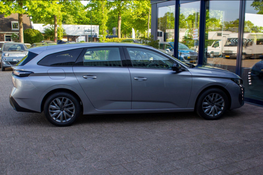Peugeot 308 SW 1.2 PureTech Active Pack Business | Prijs rijklaar incl. 12 mnd garantie | Navi Carplay Climate control all-season