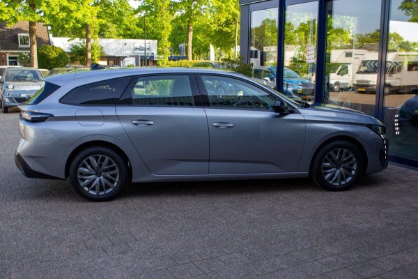 Peugeot 308 SW 1.2 PureTech Active Pack Business | Prijs rijklaar incl. 12 mnd garantie | Navi Carplay Climate control all-season