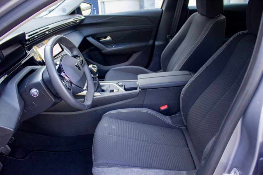 Peugeot 308 SW 1.2 PureTech Active Pack Business | Prijs rijklaar incl. 12 mnd garantie | Navi Carplay Climate control all-season