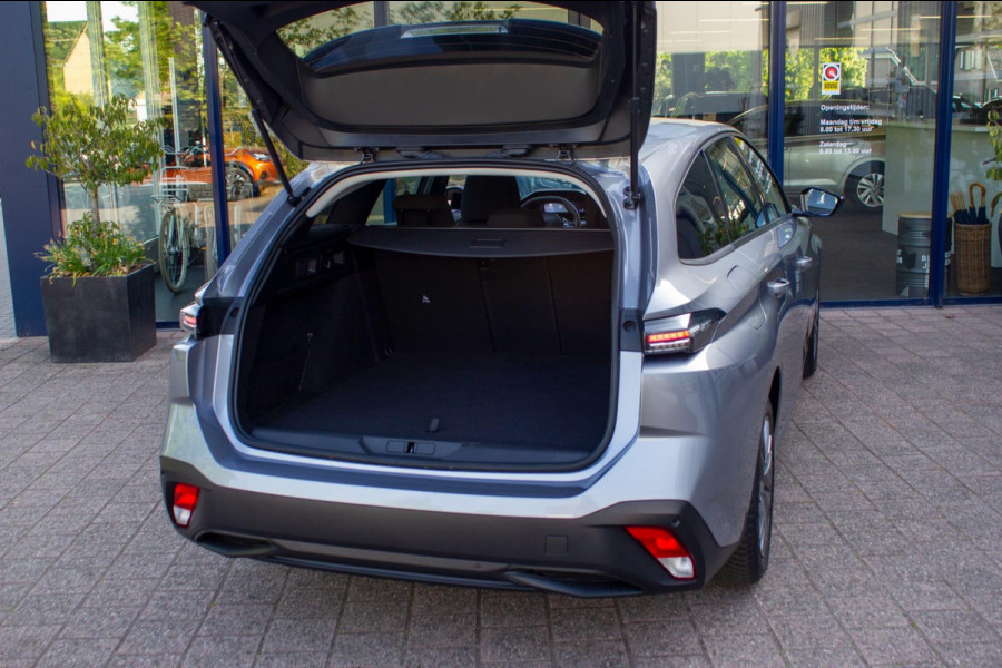 Peugeot 308 SW 1.2 PureTech Active Pack Business | Prijs rijklaar incl. 12 mnd garantie | Navi Carplay Climate control all-season