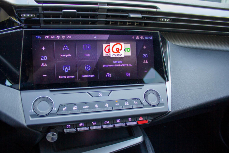 Peugeot 308 SW 1.2 PureTech Active Pack Business | Prijs rijklaar incl. 12 mnd garantie | Navi Carplay Climate control all-season