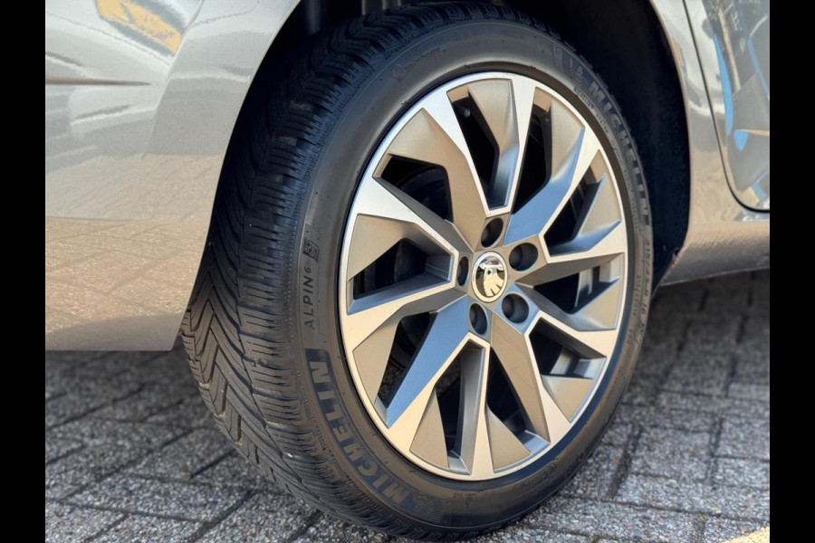Škoda Fabia Combi 1.0 TSI Business Edition 2023 NAVI BTW NAP